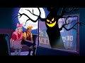 Spooky Monster 👻 | Kids Funny Songs