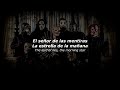 Slipknot - The Negative One (Sub. Español & English) || T y l a u - L y r i c s