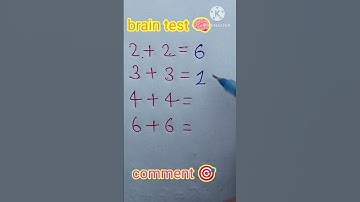 IQ test math| #reasoning #study #maths #puzzle #iqtest #mathstricks #quiz #mathematics #mathquiz #iq