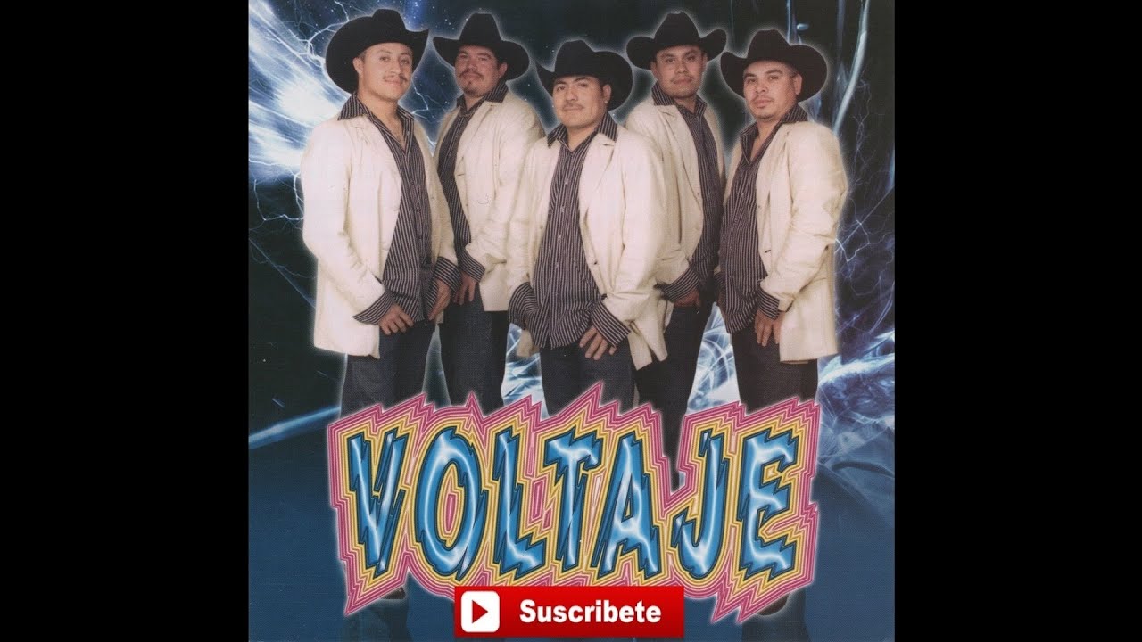 Watch Voltaje - El Gorila on YouTube Watch Voltaje - El Gorila on YouTube
