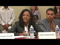 Pastor Latasha Fields vs. Rep.Ilhan Omar on Poverty - Star Parker - CURE