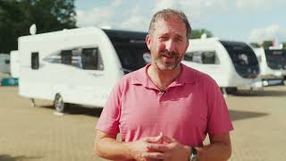 2024-season caravans and motorhomes preview: Camping & Caravanning
The magazine team visited the Great Holiday Home show in Harrogate to bring you this round up of whats new in caravans and motorhomes for 2024.
For every new Camping & Caravanning review of tents, caravans and motorhomes, subscribe to our YouTube channel: http://bit.ly/CCReviewPlaylist
Visit our magazine website at: https://www.campingandcaravanningclub.co.uk/magazine/
Join the Camping and Caravanning Club and get access to:
• Monthly Camping & Caravanning magazine (print, online and app)
• All of our magazine reviews, features and advice online
• Nearly 100 Club Sites owned and managed by the Club
• Exclusive access to more than 1,200 member-only sites
• Up to 30% off Club Site pitch fees
• An extra 25% off for over 60s with Age Concession Rate
• 20% off stays in Ready Camp safari-style tents
• Great prices on ferry crossings and Eurotunnel
• Discounts with retailers on days out and attractions
Join today at: https://www.campingandcaravanningclub.co.uk/jointheclub
Follow us on Twitter: https://twitter.com/CampAndCaravan
Like us on Facebook: https://www.facebook.com/thefriendlyclub/
Follow us on Instagram: https://www.instagram.com/campandcaravan/ 2024-season caravans and motorhomes preview: Camping & Caravanning