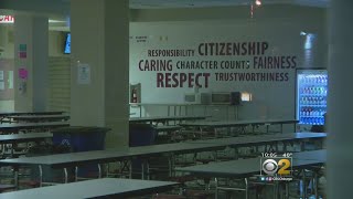 Lockport East High School Addresses In-School Fighting