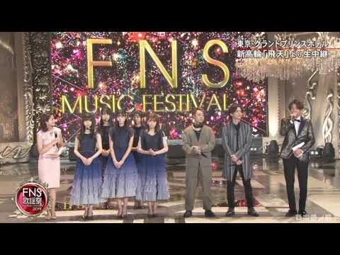 乃木坂46 夜明けまで強がらなくてもいい