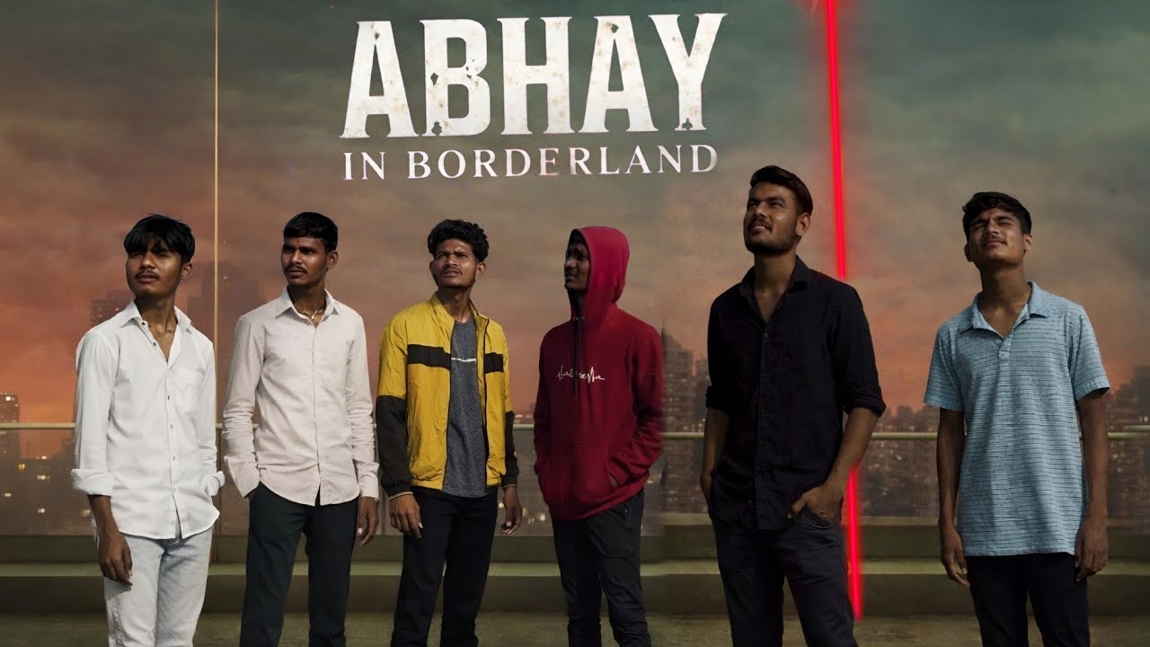 Abhay in borderland - part 1
