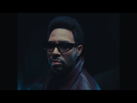 Dawin - TILL THE END (Visualizer)
