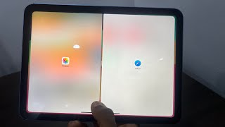 iPadOS 18: How to Split Screen Multitask on iPad