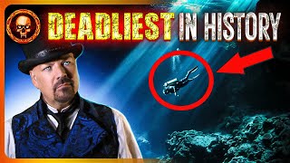The 1973 Cave Dive Disaster: A Tragic Exploration Gone Wrong