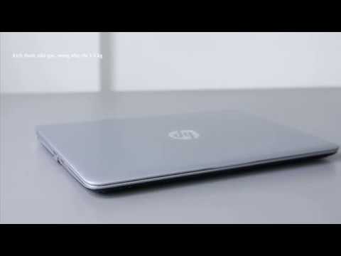 Review HP Elitebook 840 G3 Core i7 6600U, RAM 8G, SSD 512G Laptop Tín Phát