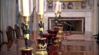 Tour Time - The Baron House