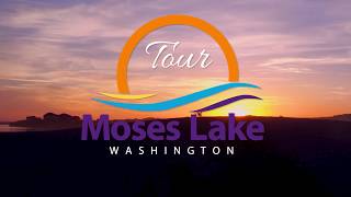 City of Moses Lake