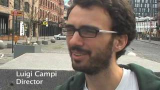 Walking The Dog Directed By Luigi Campi Video By Speliotis