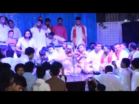 murshid ki bargah hai mp3