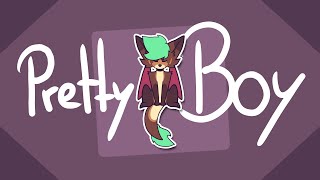 Pretty Boy / Original Animation Meme