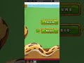 Snake Game With C++ using SFML Graphics #senpai #snakegame #sfml