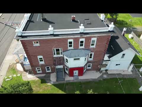 403 Washington Ave, Sellersville, PA home video tour