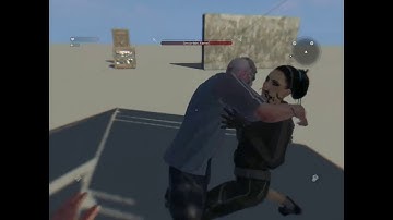 Dying Light DevTools Custom enemies part 2