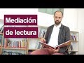 ¿Qué es la mediación lectora? Entrevista a Felipe Munita
