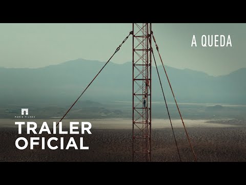 A Queda | Trailer Oficial