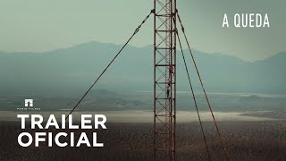 A Queda | Trailer Oficial