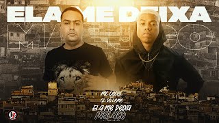 Mc Cecel Feat Gl Do Leme - Ela Me Deixa Maluco H7 Produtora 