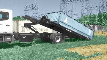 QuickLoadz: The Best Trailer Chassis for Contractors