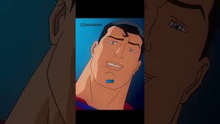 Superman’s Creepy Lab EXPOSED || #dc #shorts #batman #superman #theflash #dccomics