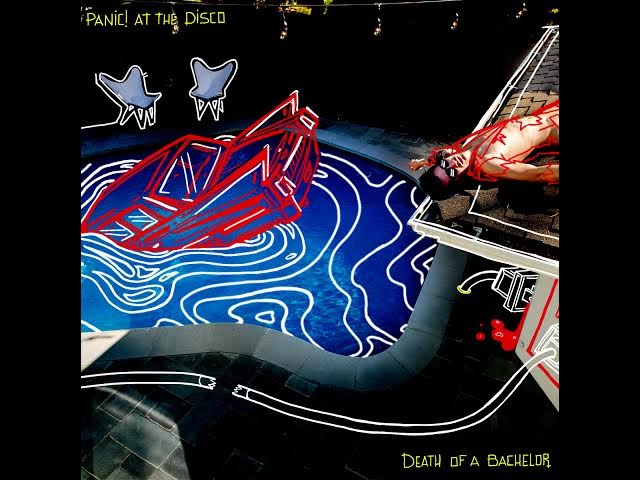 Victorious: Official Acapella/Vocal Track - Panic at the Disco