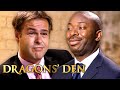 Entrepreneur's Closing Statement Sweeps All Offers From The Table! | Dragons' Den