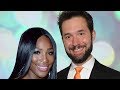 Weird Things Everyone Ignores About Serena Williams' Marriage