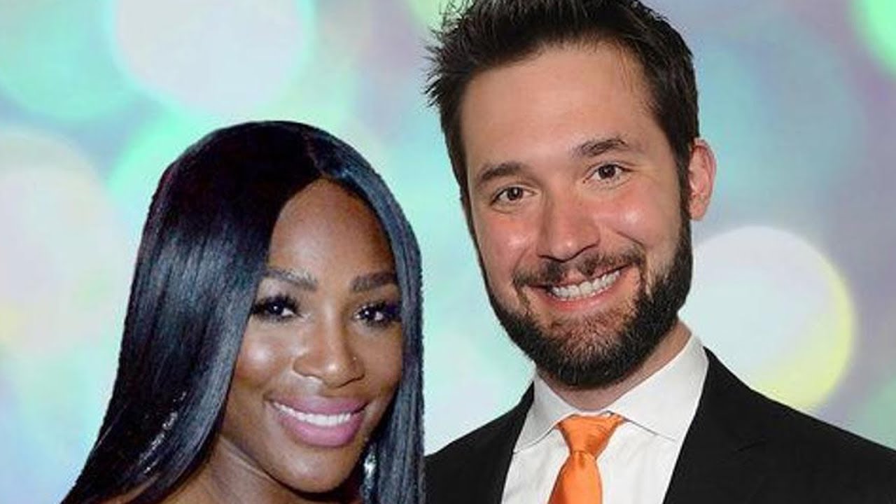 How Old Is Serena Williams and Who Is She Married To?