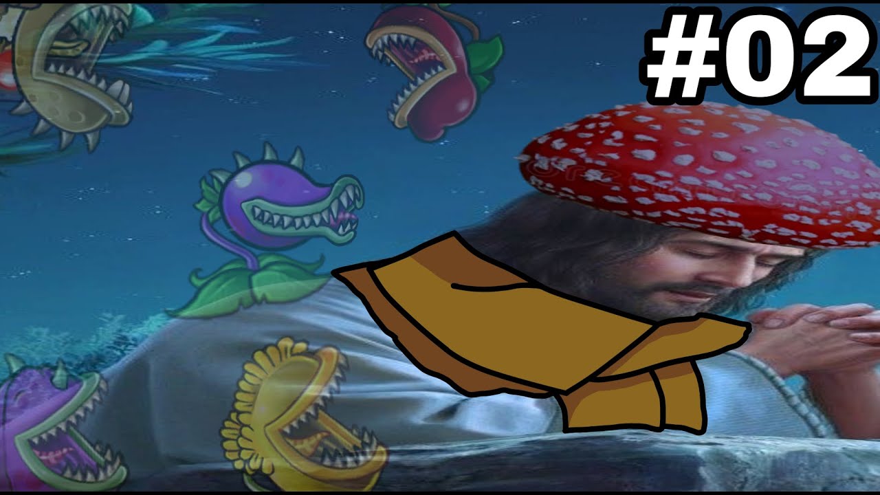 Mal Começamos e as Fusões já estão ficando MALUCAS! #02