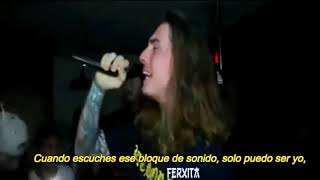 GHOSTEMANE   VENOM SUB  ESPAÑOL VIDEOCLIP