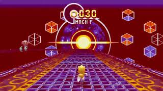 Sonic Mania Plus The Return Of Encore Mode