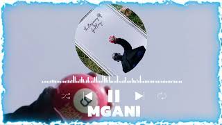 Ice Kidd - Mgani [Audio Visualizer] | T.B.O.G.T