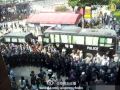寧波民衆示威再升級 南京軍區派兵鎮壓