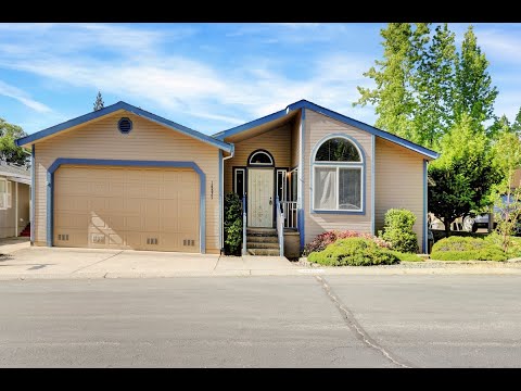 14825 Hidden Rock Dr, Grass Valley, CA home video tour