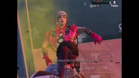 AWM+8X | LONG RANGE SNIPING | MONTAGE | NIRANIA