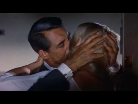 North By Northwest Trailer (HD - Best Quality)