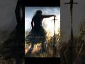 Ancient Guardian of Scotland  #fantasy