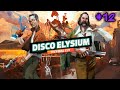 Прохождение Disco Elysium - The Final Cut #12