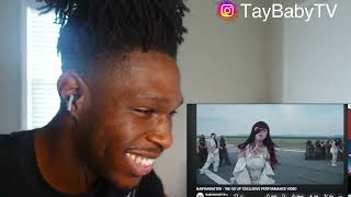 Babymonster - We Go Up Exclusive Performance Video Reaction