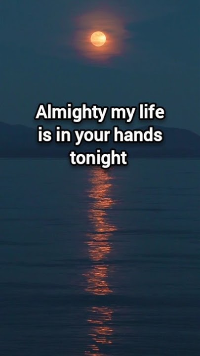i-shall-not-be-afraid-of-terror-night-bible-verses-and-prayer-with