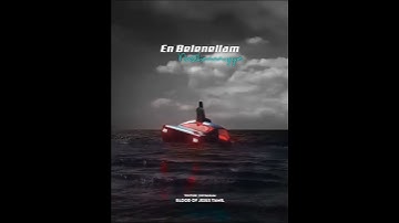 Thumbnail of en Belanellam Neethanaiyya song | ben Samuel | new Tamil Christian songs what's app status