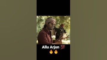 ALLU ARJUN EXCUSES STATUS (A.P DHILLON)#pushpa #excuses #shorts