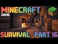 Minecraft game survival part 16 #minecraft #minecraftgameplay