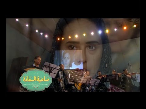 CBCegy CBCPromo الأثنين حلقة خاصة عن موسيقى الحياة وموسيقى مسلسل سجن النسا