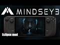 MindsEye on Steam Deck | Eclipse Mod | Full Performance Tested