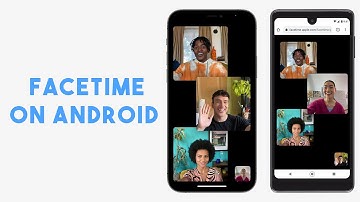 Facetime for Android??!!? | Apple WWDC 2021