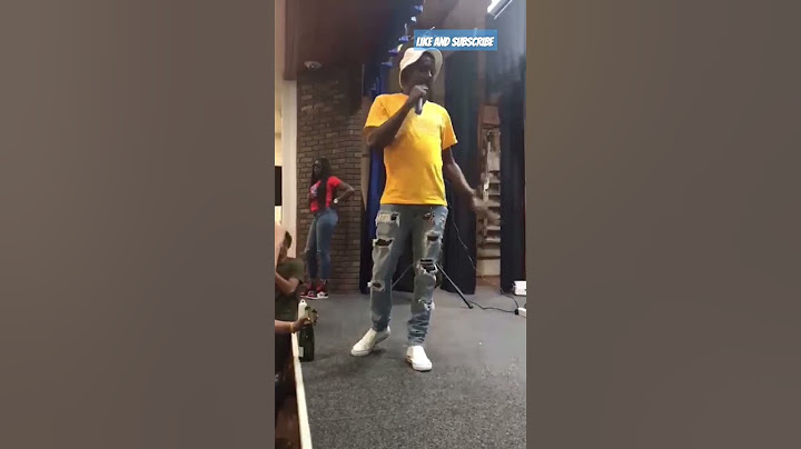 Diop Katuuo KDK Oviritje King in Southampton UK 🇬🇧 performance